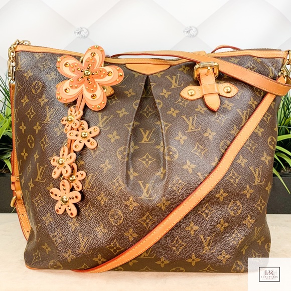 Louis Vuitton Handbags - Authentic Louis Vuitton Palermo GM